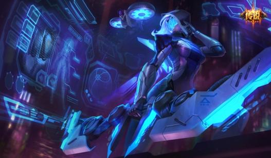 英雄联盟特别好用的皮肤,英雄联盟手感好皮肤评测