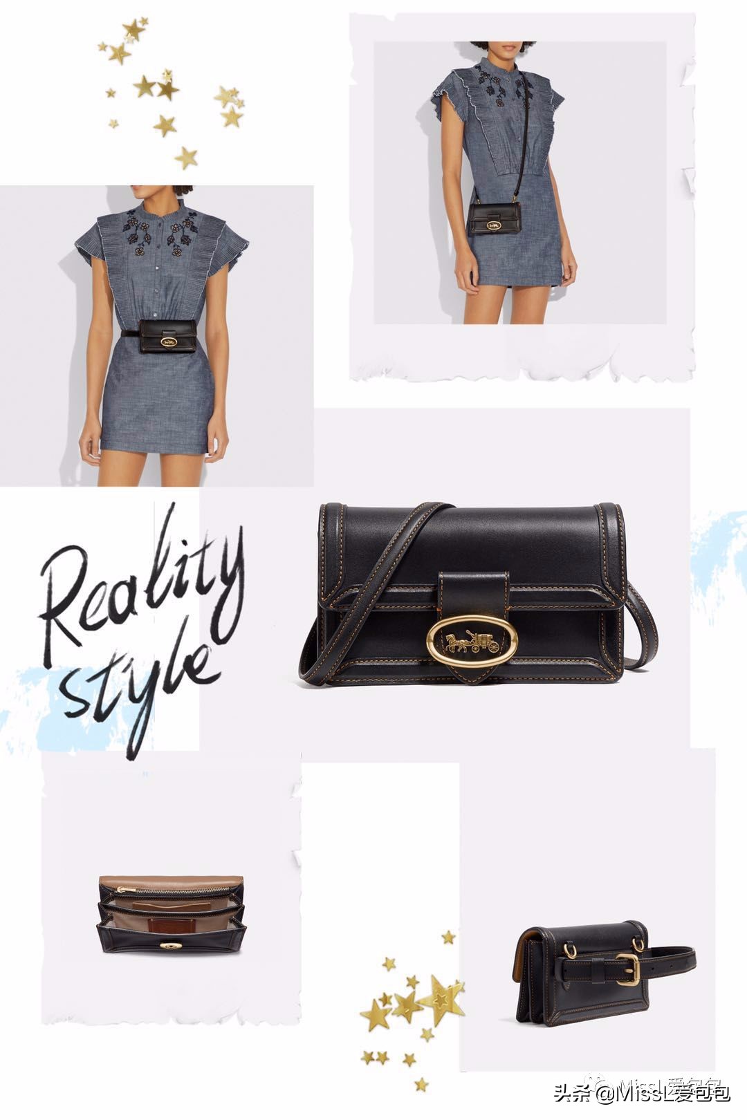 coach包包推荐网红款2022年新款,coach包包必买经典款2023