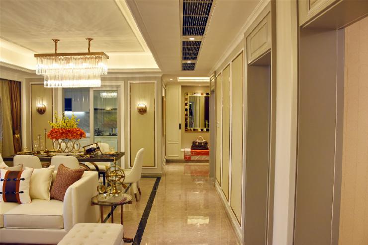 嘉裕国际社区值不值得买,嘉裕国际社区业主