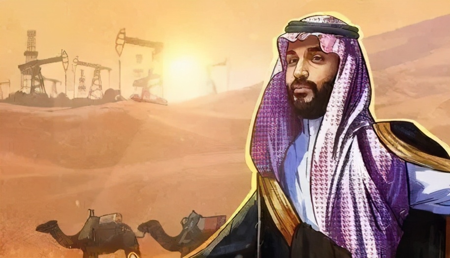 美元霸权兴衰往事美元石油的诞生,美国是怎么建立美元石油霸权的