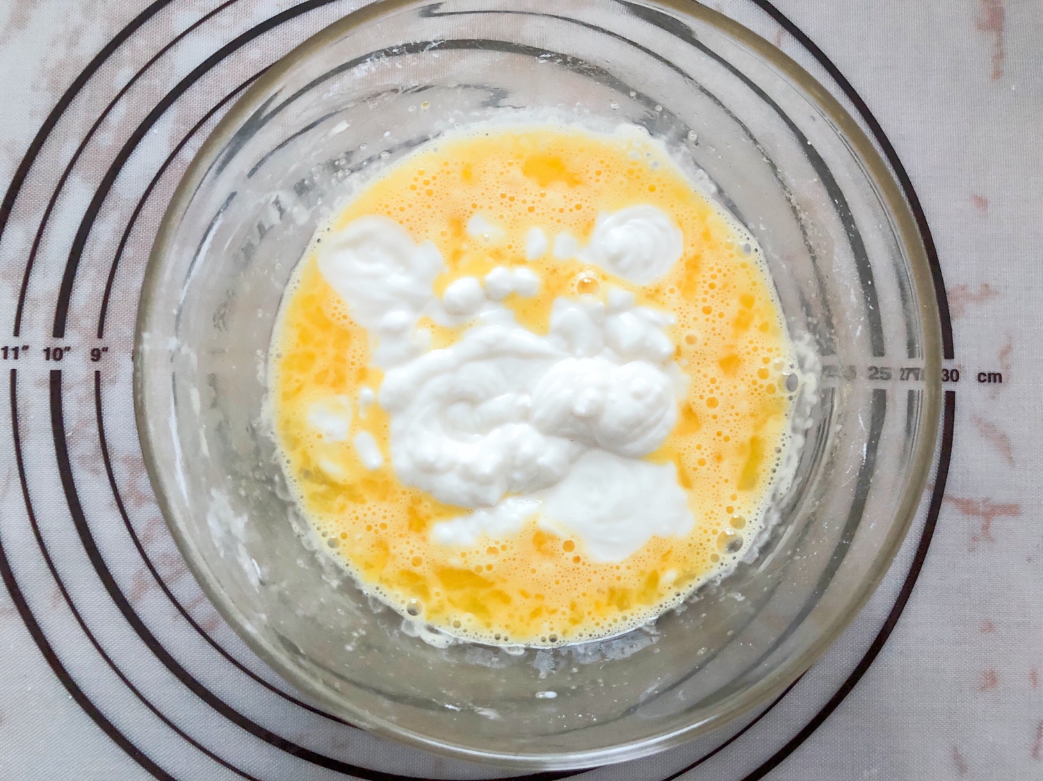 5分钟早餐奶香布丁吐司,低脂奶香吐司布丁超级好吃