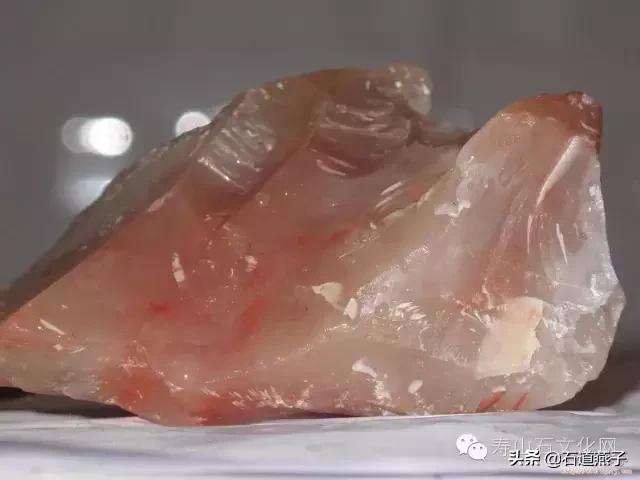 印石四大名石,中国四大印石赏鉴是哪四种