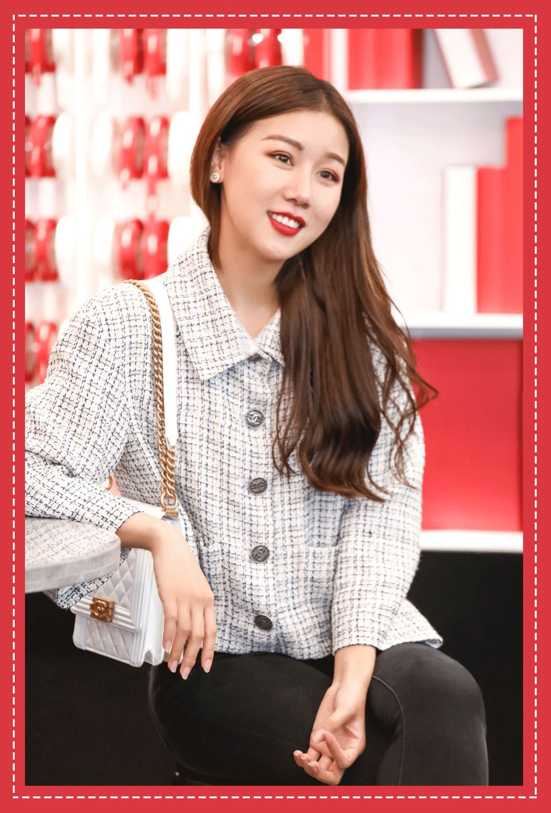 李佳琦夸过的口红这么多，只有这几支才最最最值得入手