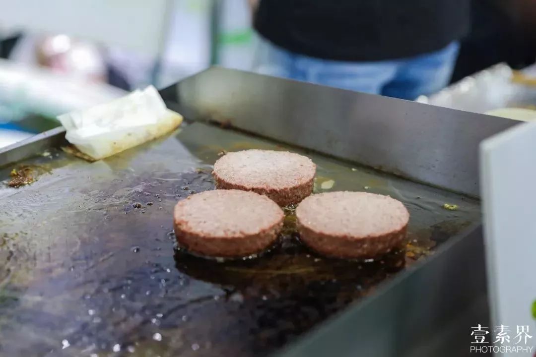 素食行业投资前景,素食市场前景分析