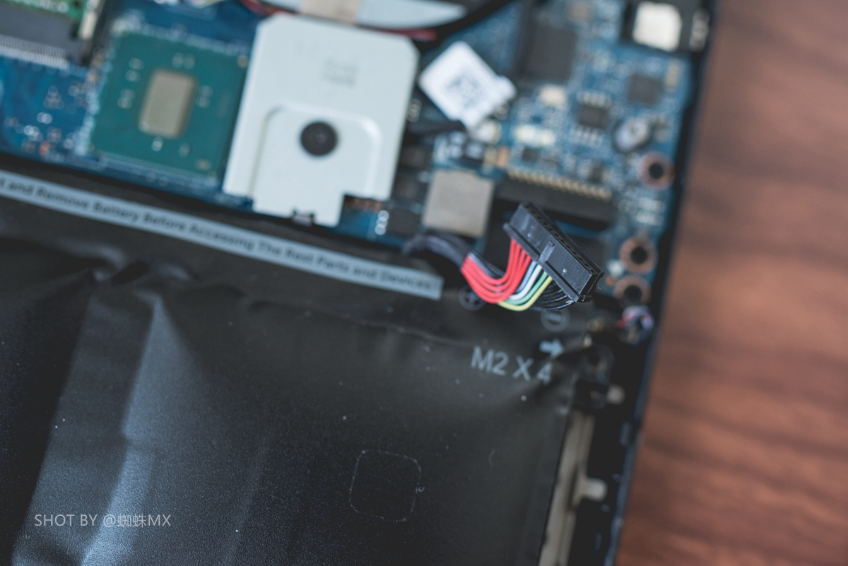 2万Dell电脑故障，拆开吓一跳，XPS用户真实“排雷”