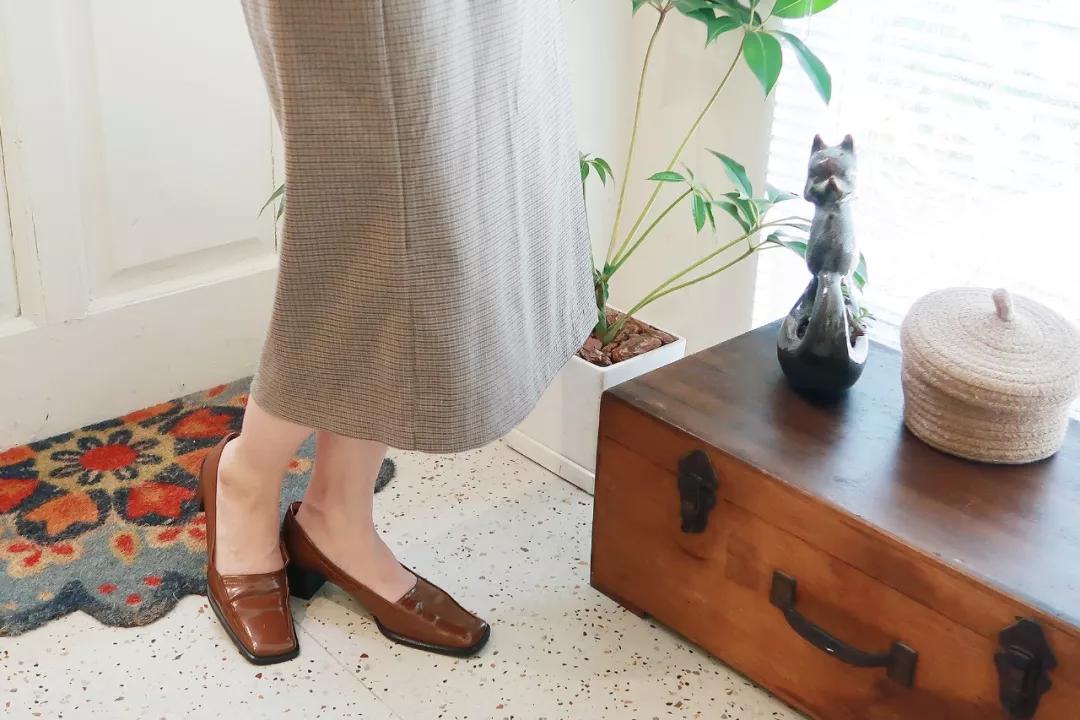 好穿的小个子玛丽珍鞋子店铺推荐,玛丽珍鞋适合什么包