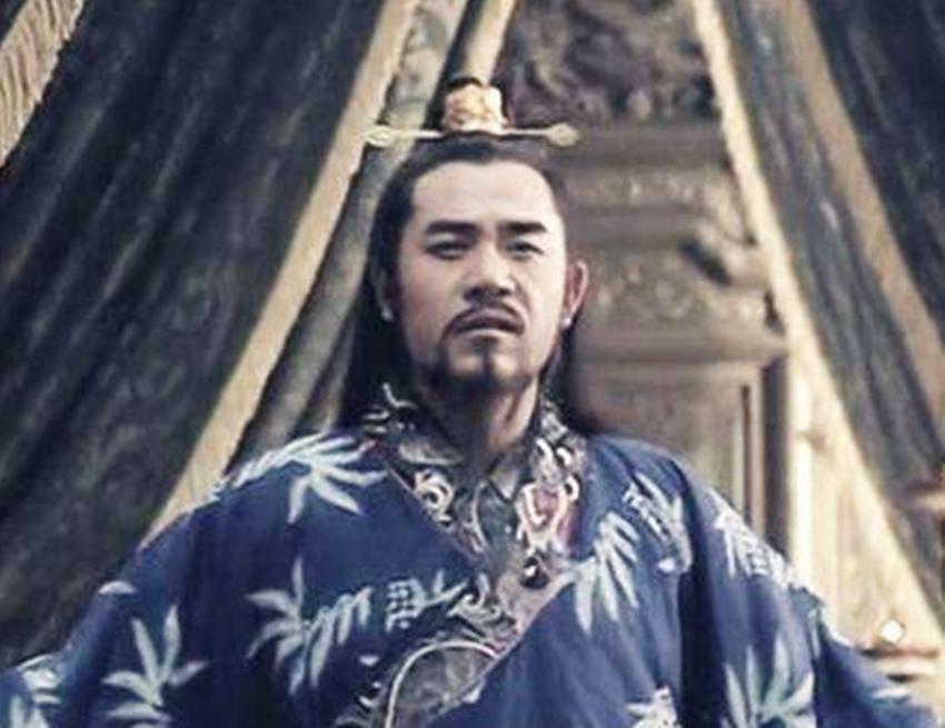 这个皇帝为了长生不老，拼命炼制一种药物，结果自己差点被害死了