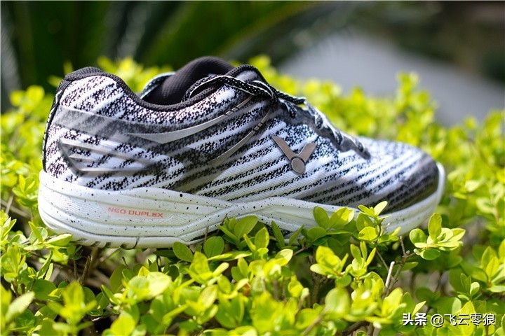 中羽在线年度最佳球鞋,中羽评分第一的球鞋