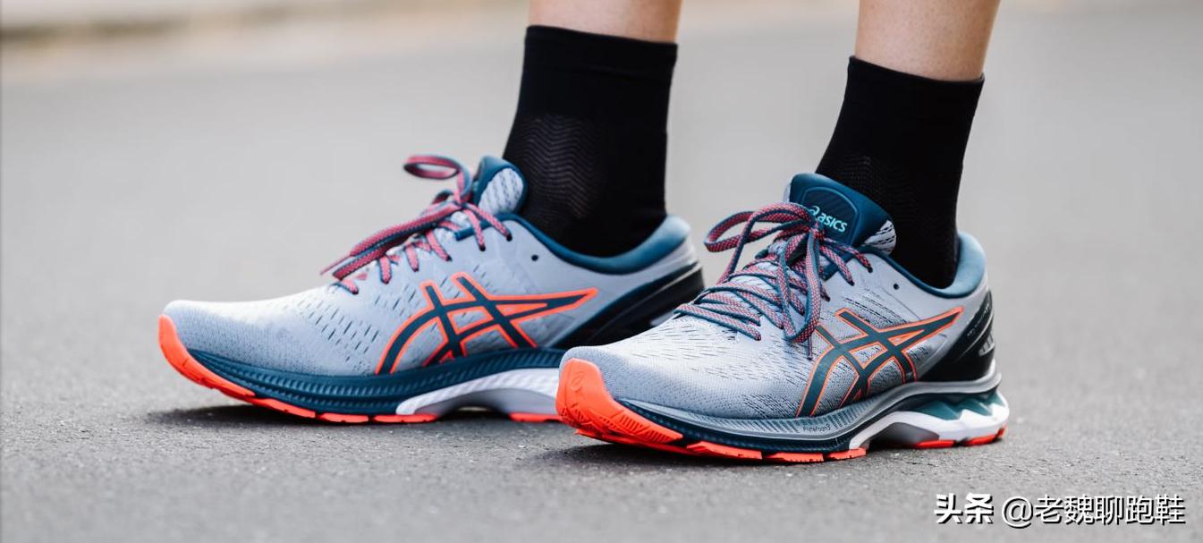 为什么大家都买跑步鞋,为什么跑步的人都喜欢买马克鞋