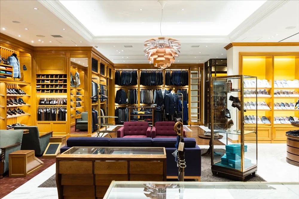 日本东京beams到底在哪儿,beams日本官方旗舰店