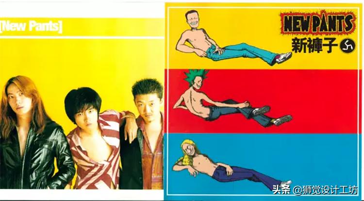 被娱乐圈耽误的设计师有哪些,不仅仅是好看的皮囊千篇一律