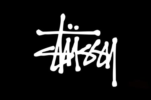 美潮鼻祖stussy潮牌你们了解吗,元祖级潮牌stussy