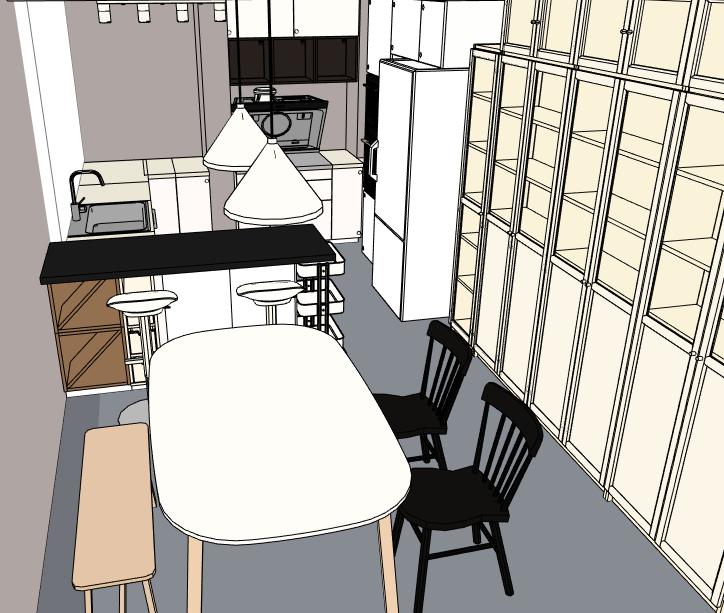 宜家安装说明书图纸,宜家网购保姆式教程