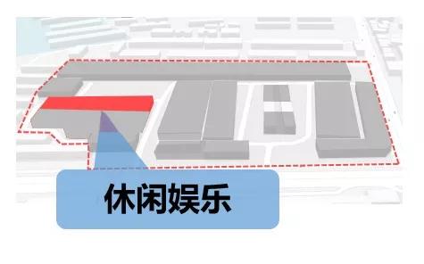 赣州客家一号项目,赣州客家一号