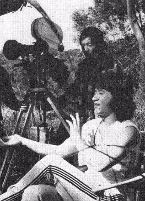 演员不适合当导演,演员为什么会做导演