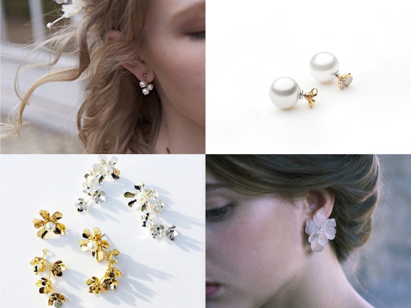 旅拍婚纱照穿搭教程，教你成为朋友圈里最洋气的新人！