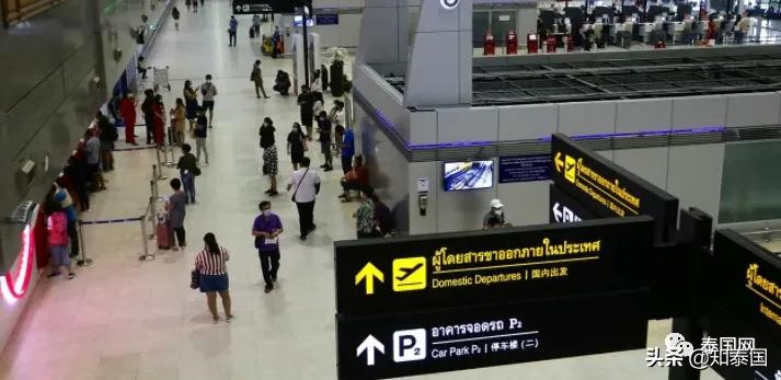 中国游客入境泰国,泰国可能对中国游客开放入境吗