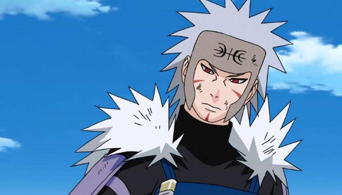 纲手为什么离开木叶,纲手和千手是一个姓吗