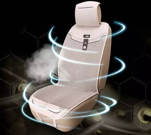 亚麻汽车坐垫自行清洗会缩水吗,汽车亚麻坐垫可以水洗吗