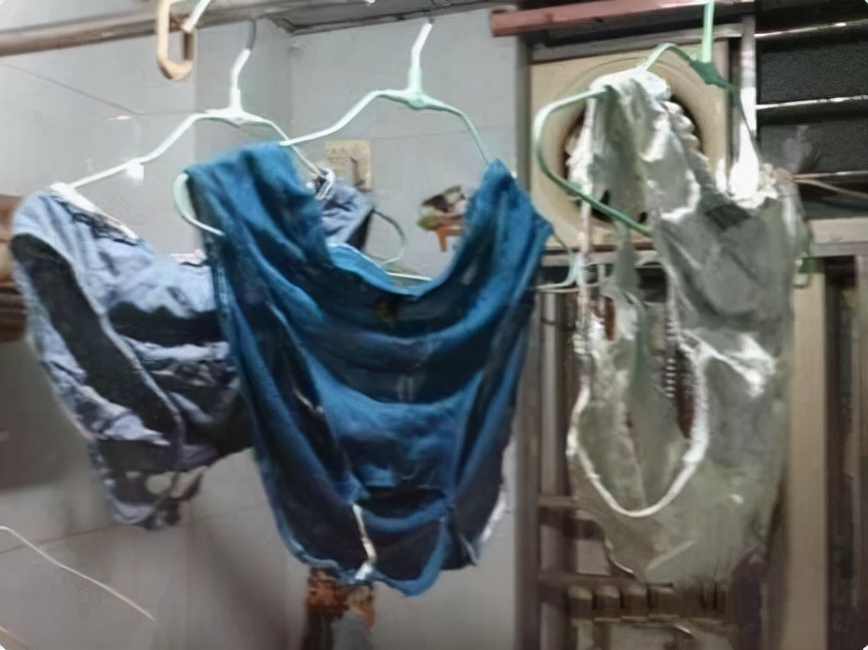 内裤有多脏多久换,内裤到底有多脏应该多久换一次