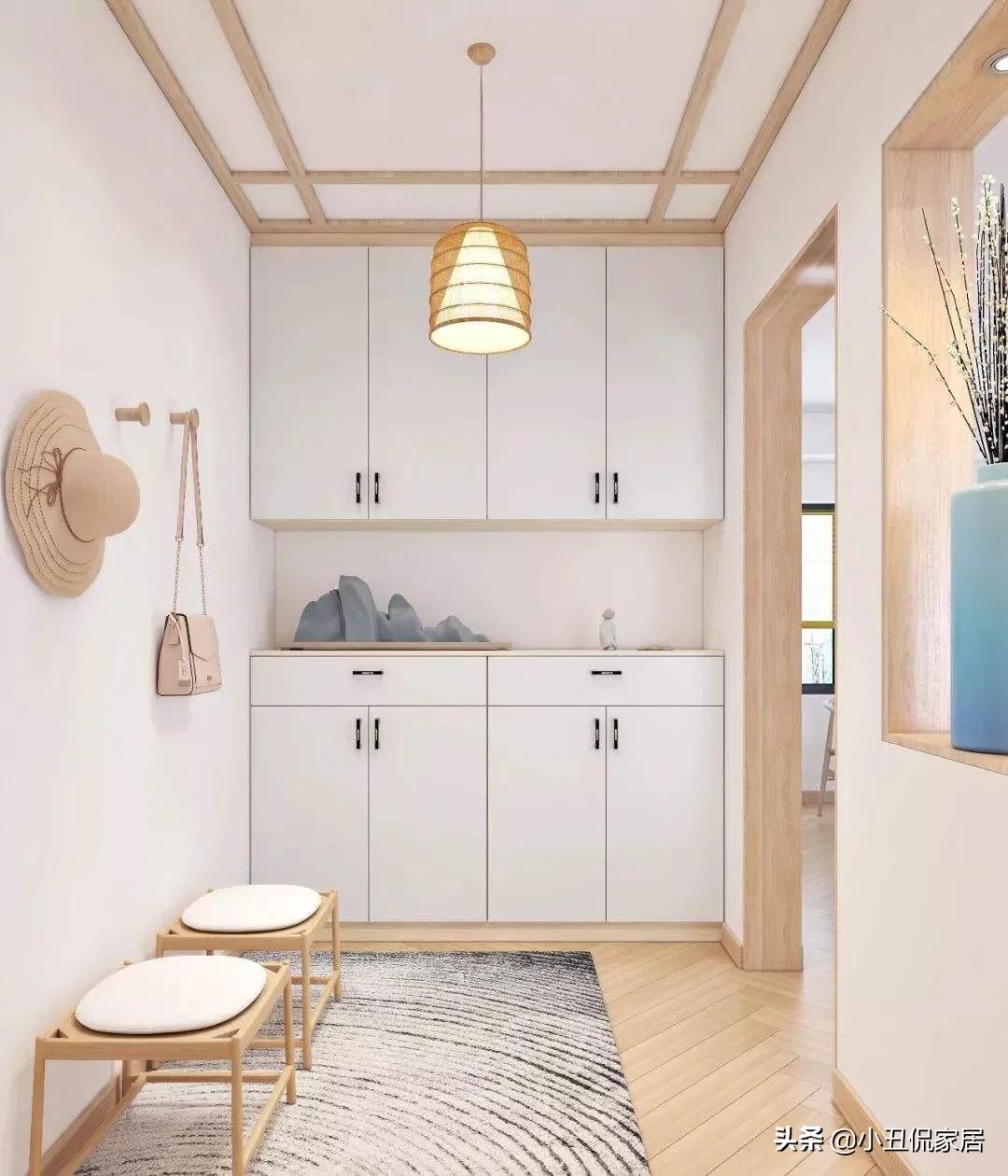 柜子做什么样的实用又省钱,柜子有必要做那么多吗都放什么