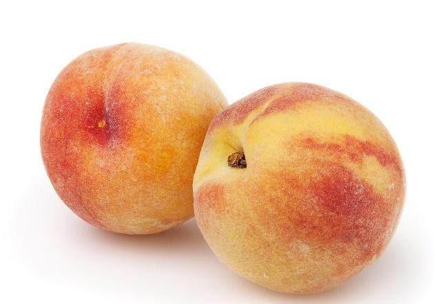 吃桃子的好处介绍,空腹吃罐头桃子有什么好处和坏处