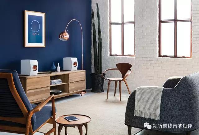 kefls50wirelessii音箱测评,kef有源音箱对比推荐