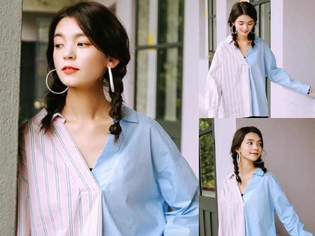 扎一个可爱的辫子怎么扎,俏皮可爱减龄扎发