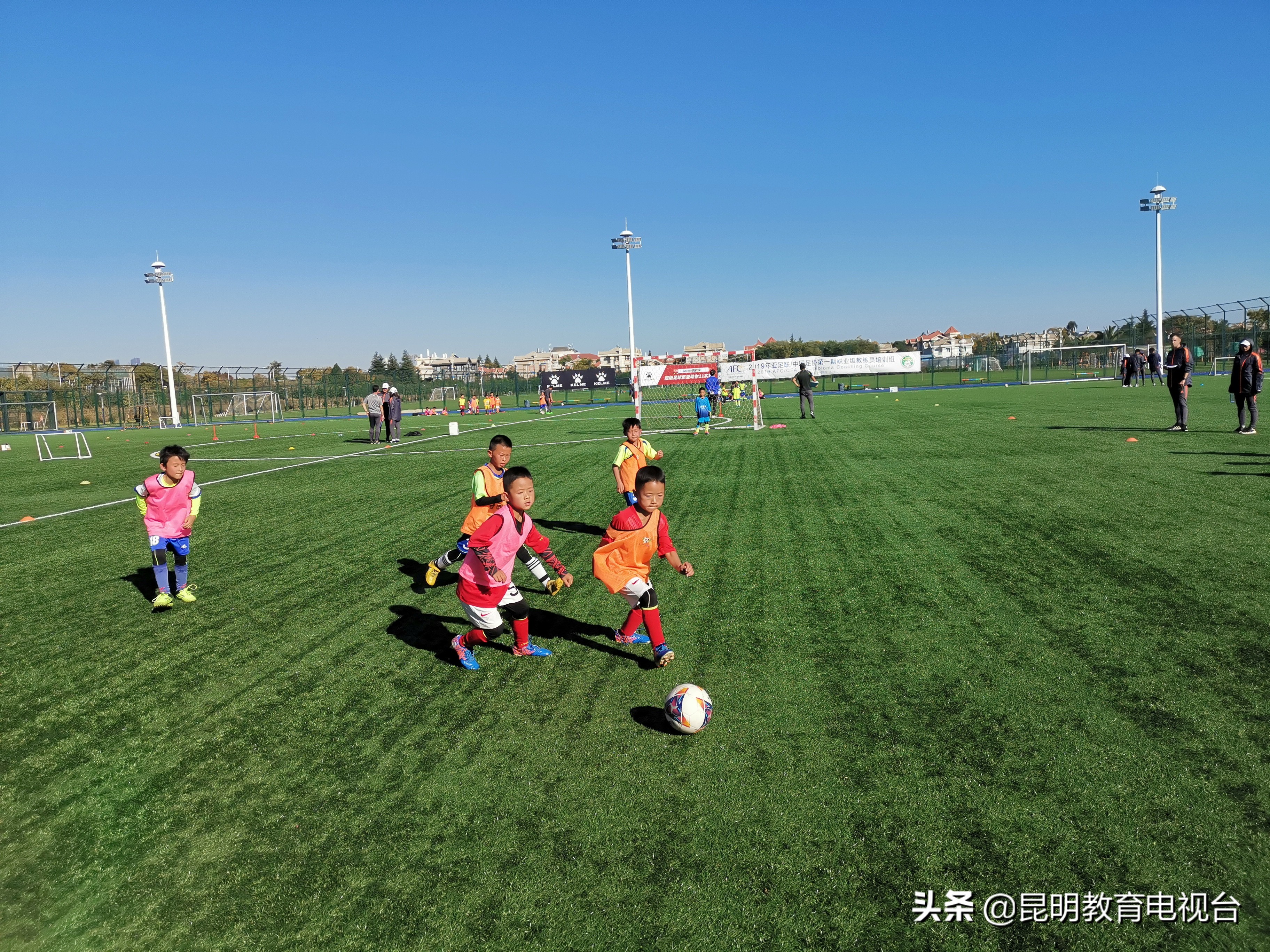 全国青少年足球满天星训练营,全国满天星足球训练营名单