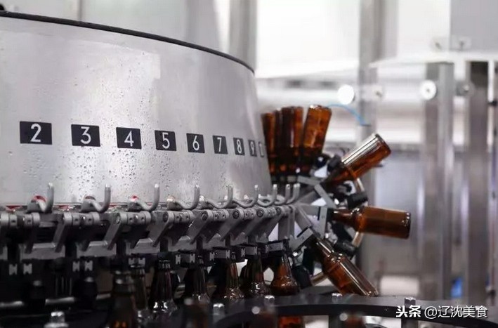 沈阳啤酒精酿坊,沈阳啤酒精酿工坊