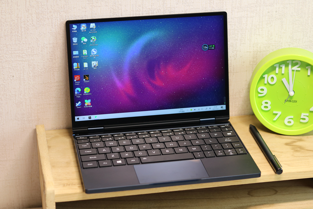 壹号本4代笔记本电脑,壹号本4代几英寸