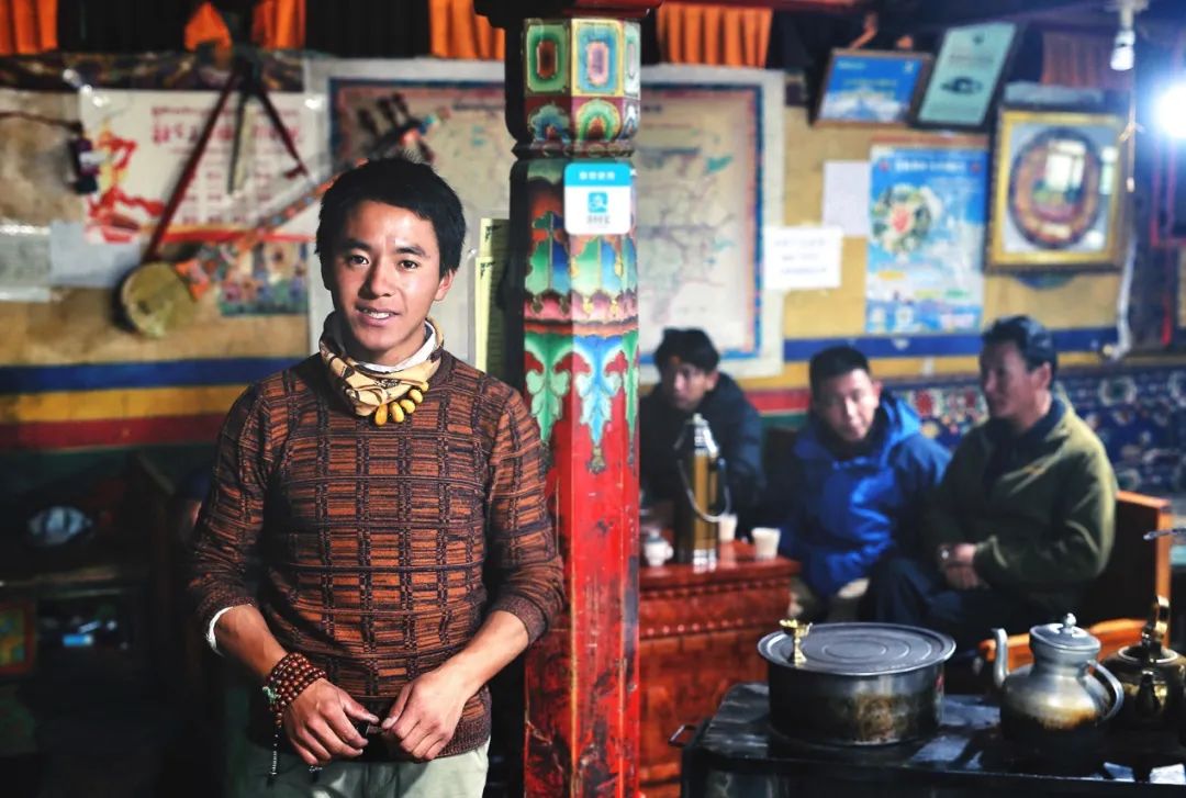 从没有一个国家像中国一样，把所有的秘密都摆到了“墙”面上