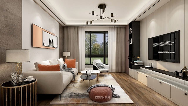 家居这样配色,分分钟拍出网红大片