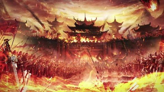 穿越历史的小说爽文杀伐果断,5本书荒必看历史爽文