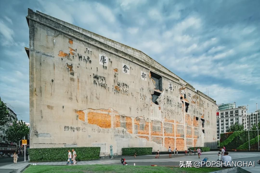 2023魔都必逛潮流街区top10,2019魔都必去50个地标