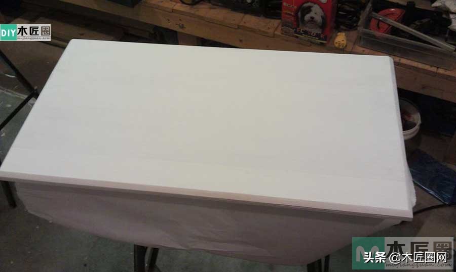 老家具如何改造翻新设计,旧木家具翻新教程