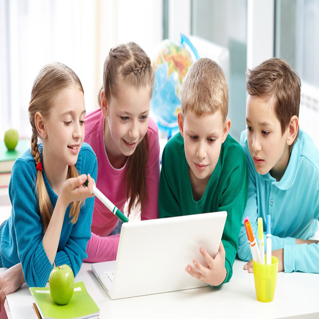 孩子从小接受哪些教育最好,从小接受贵族教育