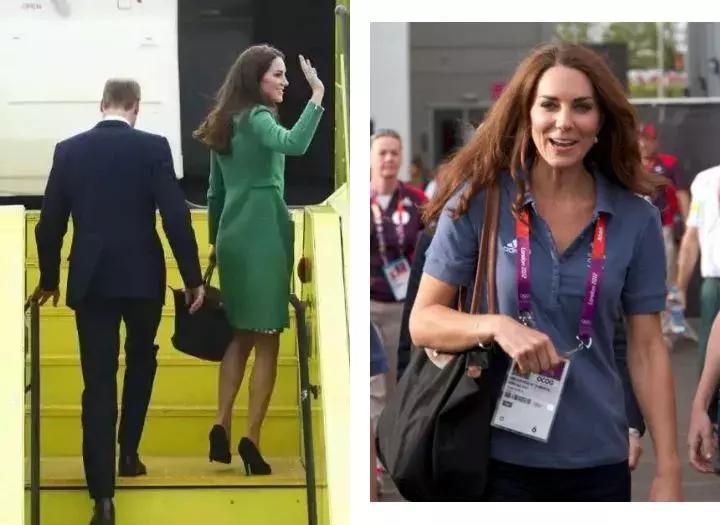 还在执迷于小包？王菲、杨幂早就背上了实用能装的...购物袋？