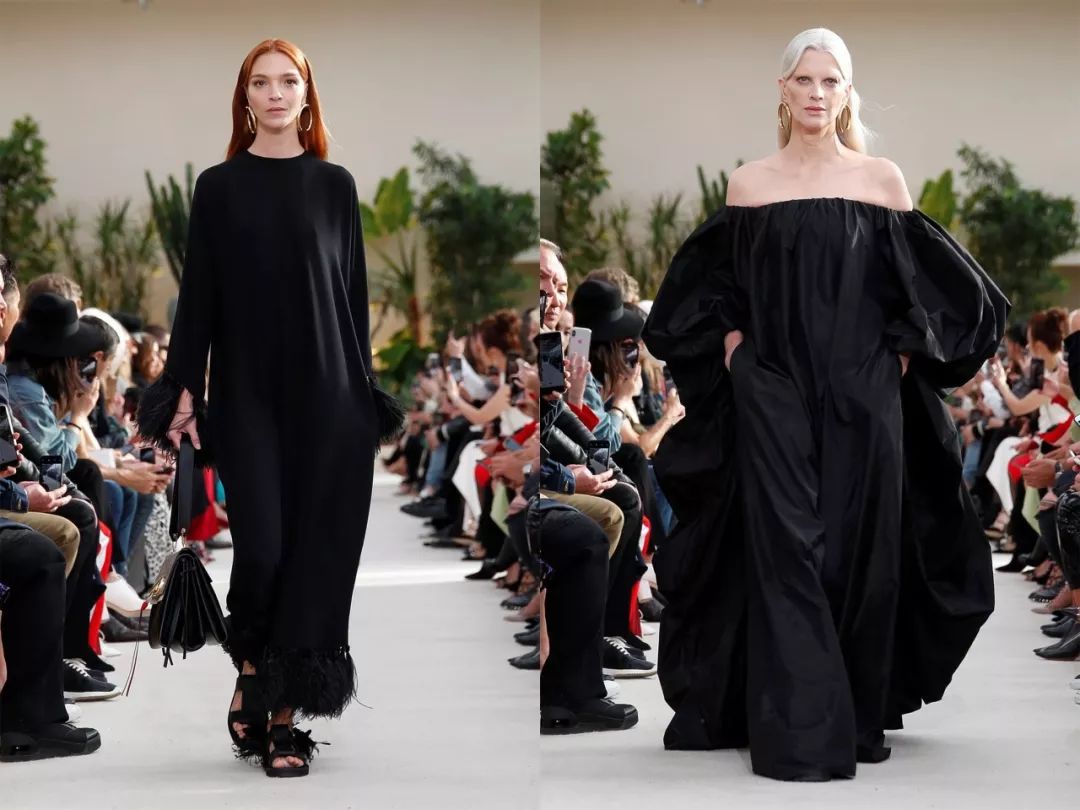 2019春夏4大流行趋势照着穿美到哭,今年秋冬流行这样穿时髦又温暖