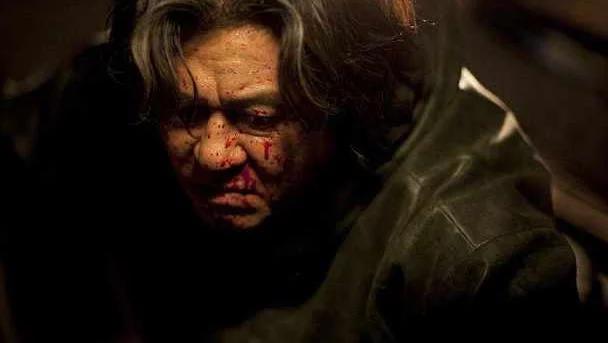 最新韩国电视剧看见恶魔,韩国犯罪电影推荐看见恶魔