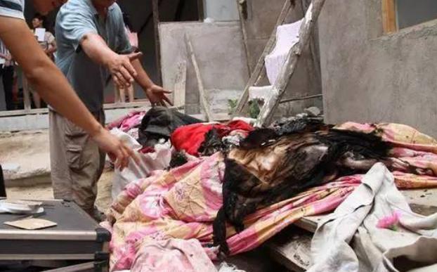 为什么旧衣服不能烧真不是迷信,旧衣服为什么不能烧掉