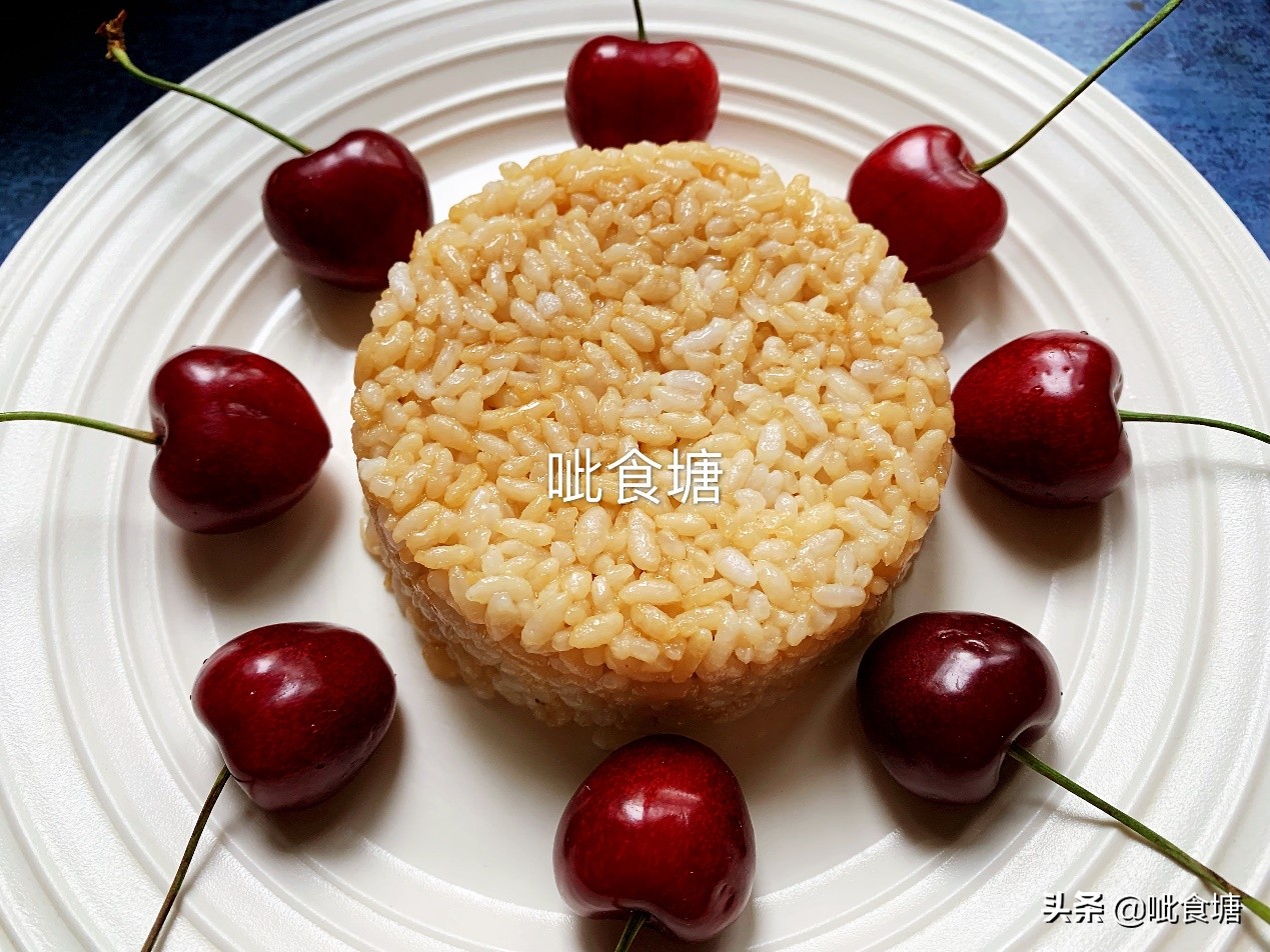 猪油拌饭怎么做最好吃,怎样做猪油拌饭最好吃