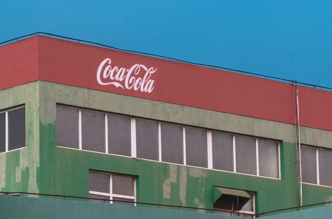 南京可口可乐、广西米粉博物馆...人类还有什么想不到的?