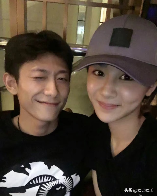 张一山对杨紫说过最温柔的话,张一山对杨紫说的深情话