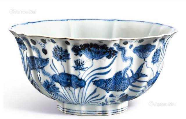 十大最贵的青花瓷器,十大顶级青花瓷器