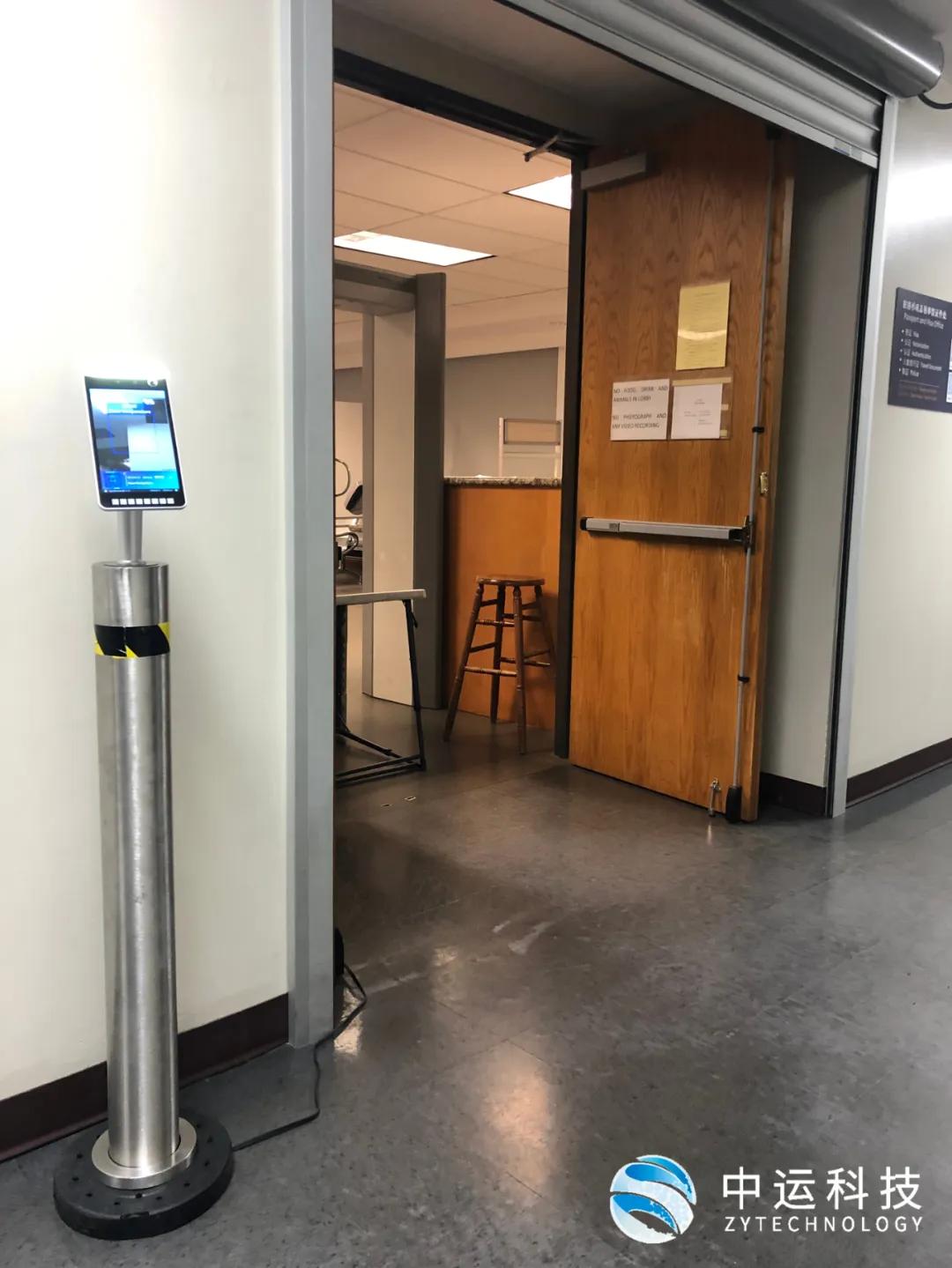 科技防疫，谨防境外输入性案例