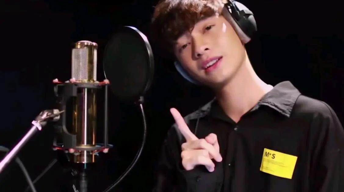 他泰4位朱拉隆功大学的小厉害（第二期）