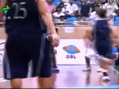 半决赛爆砍46分！东莞球王大战三外援！还一度献上*力暴**补扣...