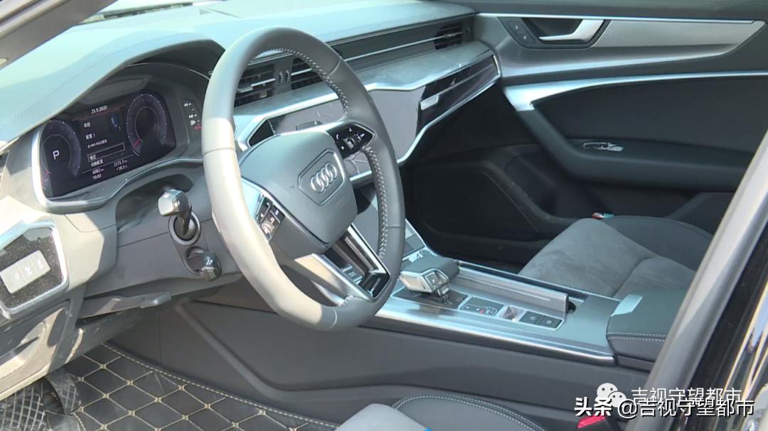 假意租车,假装租车骗吃骗喝