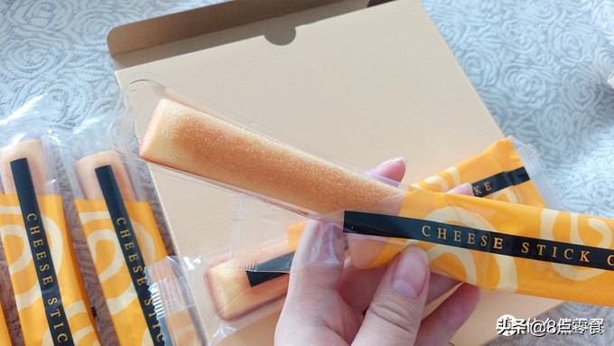 日本风味手信,强推十款东京必带点心手信